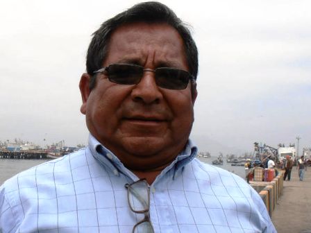 administrador muelle